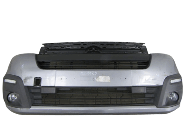 Bumper Citroen Berlingo 3 III Facelift 15-18 Voorbumper MZ1129