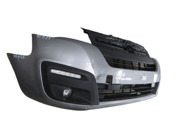 Bumper Citroen Berlingo 3 III Facelift 15-18 Voorbumper MZ1129