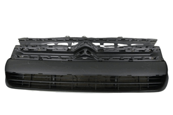 Bumper Citroen Berlingo 3 III Facelift 15-18 Voorbumper MZ1129