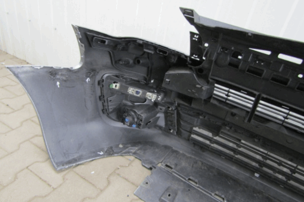 Bumper Citroen Berlingo 3 III Facelift 15-18 Voorbumper MZ1129