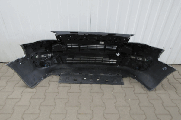 Bumper Citroen Berlingo 3 III Facelift 15-18 Voorbumper MZ1129