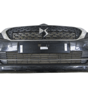 Bumper CITROEN DS4 LIFT 15-18-Voorbumper MZ1602