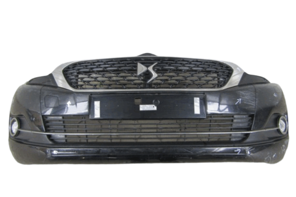 Bumper CITROEN DS4 LIFT 15-18-Voorbumper MZ1602