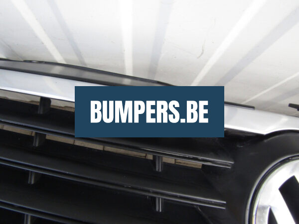 Bumper Volkswagen Passat B6 3C0 05-10 Voorbumper PJ25