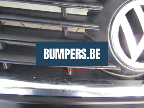 Bumper Volkswagen Passat B6 3C0 05-10 Voorbumper PJ25