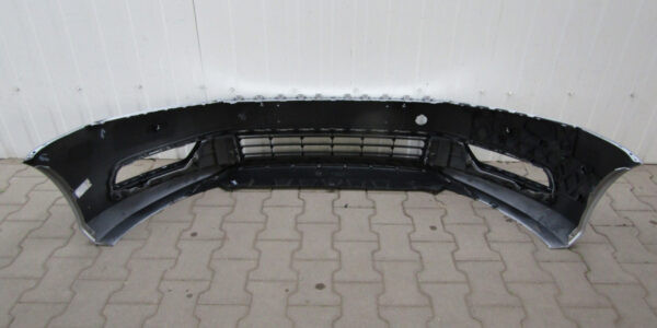 Bumper Volkswagen Passat B7 3AA 10-14 3AA807221 Voorbumper KF7785