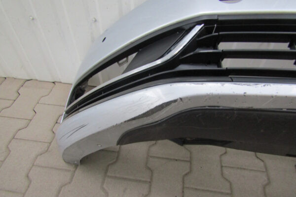 Bumper Volkswagen Passat B7 3AA 10-14 3AA807221 Voorbumper KF7785