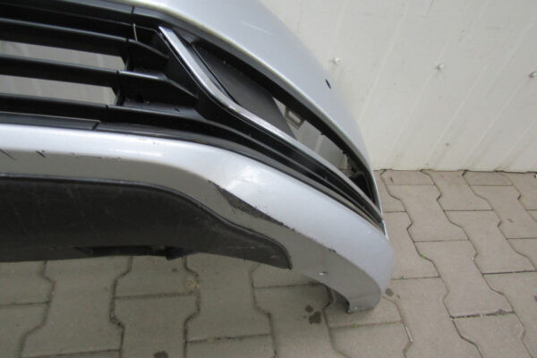 Bumper Volkswagen Passat B7 3AA 10-14 3AA807221 Voorbumper KF7785