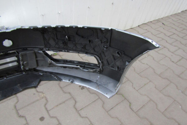 Bumper Volkswagen Passat B7 3AA 10-14 3AA807221 Voorbumper KF7785