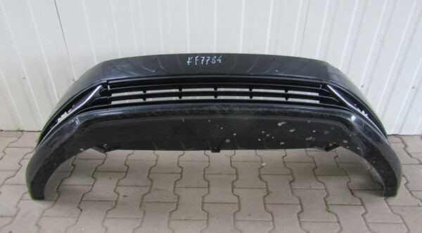 Bumper Volkswagen Passat B7 3AA 10-14 3AA807221 Voorbumper KF7784
