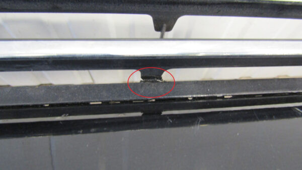 Bumper Volkswagen VW Passat B8 3G0 14-19 Voorbumper Q3400