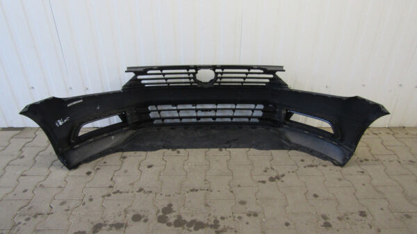 Bumper Volkswagen VW Passat B8 3G0 14-19 Voorbumper Q3400