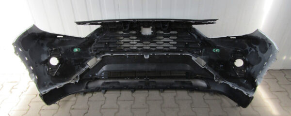 Bumper Toyota Rav 4 RAV4 5 V 18- Voorbumper KS7767
