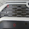 Bumper Toyota Rav4 5 V 18- Voorbumper KS7767