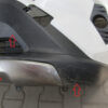 Bumper Toyota Rav4 5 V 18- Voorbumper KS7767