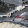 Bumper Toyota Rav4 5 V 18- Voorbumper KS7767