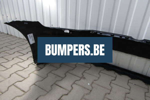 Bumper Volkswagen GOLF 7 VII GTI CLUBSPORT Voorbumper MZ1217