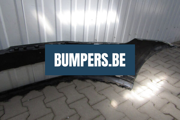 Bumper Volkswagen GOLF 7 VII GTI CLUBSPORT Voorbumper MZ1217