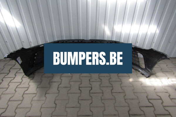 Bumper Volkswagen GOLF 7 VII GTI CLUBSPORT Voorbumper MZ1217