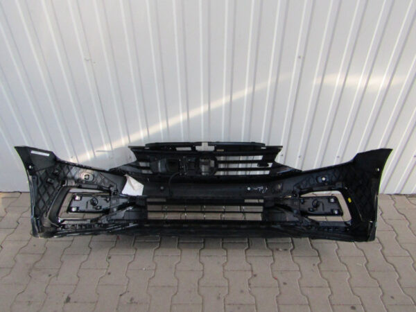 Bumper Volkswagen VW Passat B8 3G0 GTE FACELIFT Voorbumper