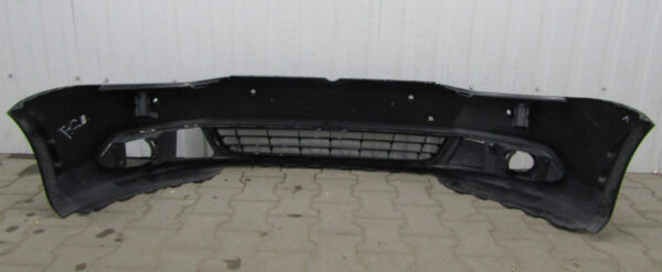 Bumper VW Jetta 6 VI 5C6 10-14 5C6807221B Voorbumper PJ581