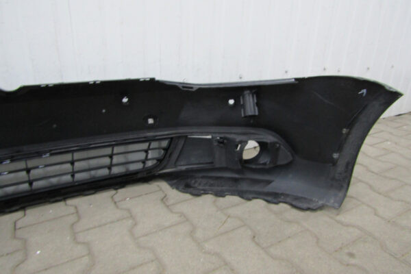 Bumper VW Jetta 6 VI 5C6 10-14 5C6807221B Voorbumper PJ581