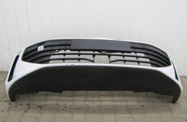Bumper VW Passat B9 3J0 24- 3J0807221 Voorbumper SM87