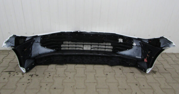 Bumper VW Passat B9 3J0 24- 3J0807221 Voorbumper SM87