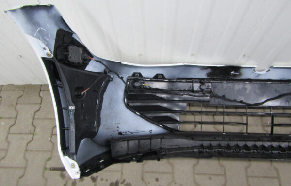Bumper VW Passat B9 3J0 24- 3J0807221 Voorbumper SM87