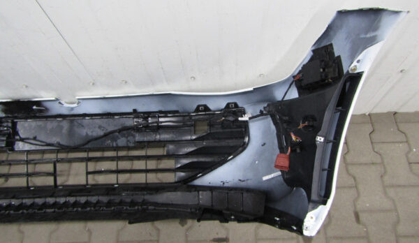 Bumper VW Passat B9 3J0 24- 3J0807221 Voorbumper SM87