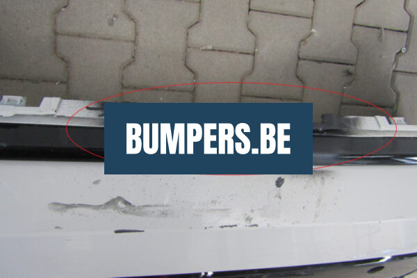 Bumper Volkswagen T-Roc R Line Rline Troc 2GA Facelift 21- Voorbumper Q5879