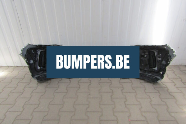 Bumper Volkswagen T-Roc R Line Rline Troc 2GA Facelift 21- Voorbumper Q5879