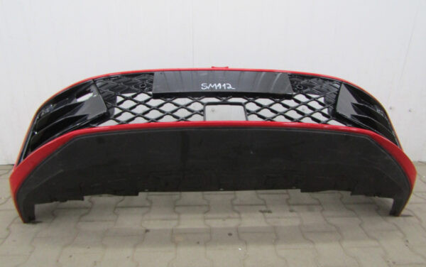 Bumper VW Passat B9 3J0 R-line Rline 24- 3J0853677 Voorbumper SM112