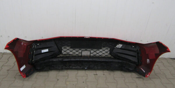 Bumper VW Passat B9 3J0 R-line Rline 24- 3J0853677 Voorbumper SM112