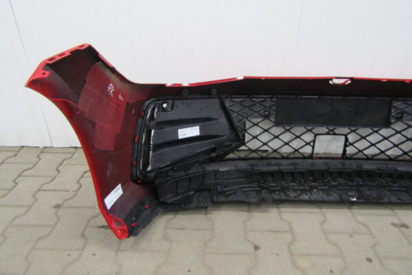 Bumper VW Passat B9 3J0 R-line Rline 24- 3J0853677 Voorbumper SM112