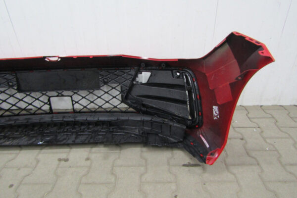 Bumper VW Passat B9 3J0 R-line Rline 24- 3J0853677 Voorbumper SM112