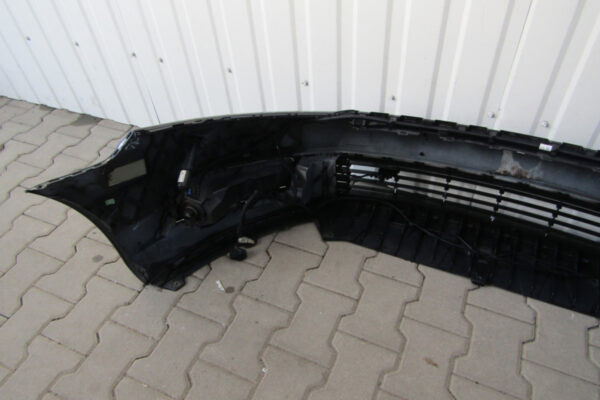 Bumper Volkswagen VW Passat CC 3C8 Facelift 12-16  Voorbumper JM186