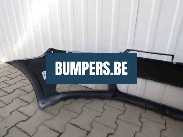Bumper Volkswagen Golf 6 VI 5K0 R R20 08-12 Voorbumper MZ1190