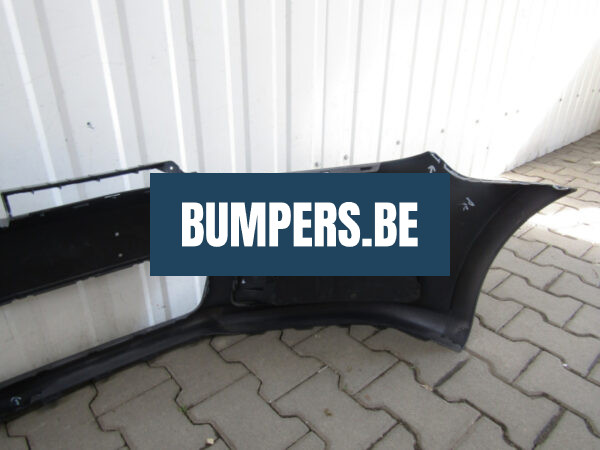 Bumper Volkswagen Golf 6 VI 5K0 R R20 08-12 Voorbumper MZ1190