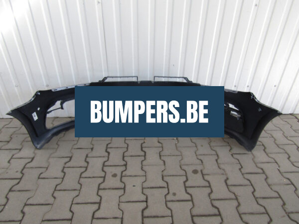 Bumper Volkswagen Golf 6 VI 5K0 R R20 08-12 Voorbumper MZ1190