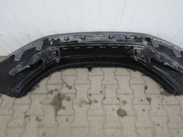 Bumper Volkswagen Polo 6R0 09-14 6R0807221 Voorbumper KJ10888