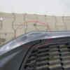 Bumper Volkswagen Polo 6R0 09-14 6R0807221 Voorbumper KJ10888
