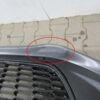 Bumper Volkswagen Polo 6R0 09-14 6R0807221 Voorbumper KJ10888