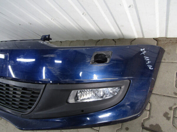 Bumper VW Polo 5 V 6R0 09-14 6R0807221 Voorbumper KJ11410