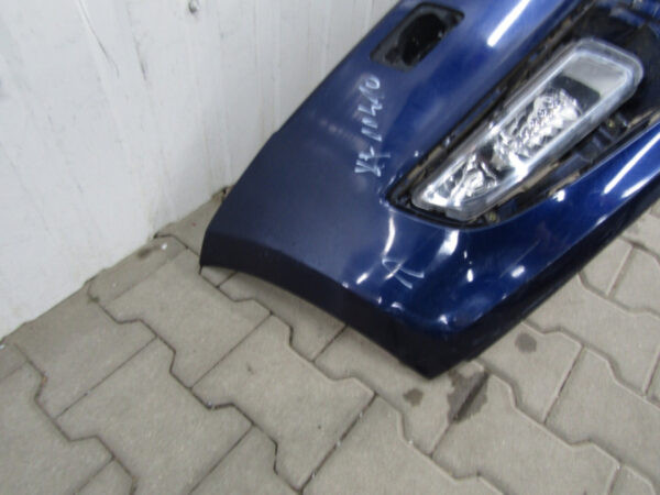 Bumper VW Polo 5 V 6R0 09-14 6R0807221 Voorbumper KJ11410