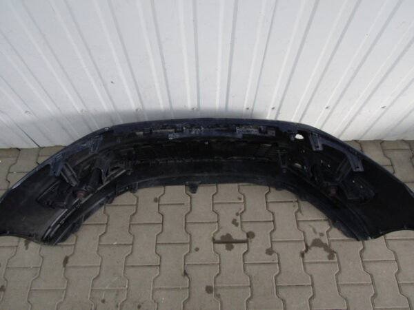 Bumper VW Polo 5 V 6R0 09-14 6R0807221 Voorbumper KJ11410