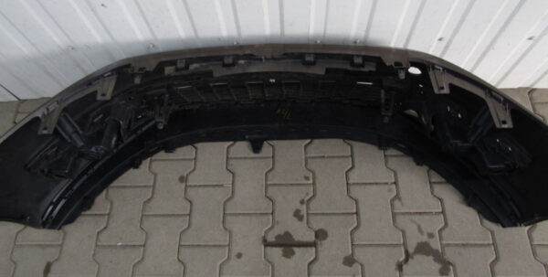 Bumper VW Polo 6R0 09-14 6R0807221 Voorbumper KJ11411