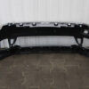 Bumper Volkswagen Polo 5 V 6R0 Cross 09-14 6R0807221 Voorbumper KS6879