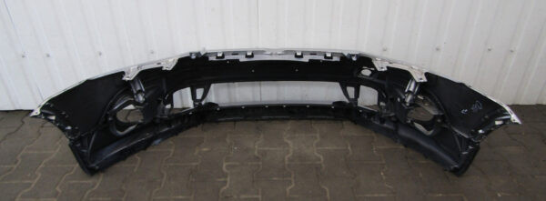 Bumper Volkswagen Polo 5 V 6R0 Cross 09-14 6R0807221 Voorbumper KS6879