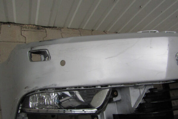 Bumper Volkswagen VW Passat CC 3C8 Facelift 12-16 Voorbumper JK6601